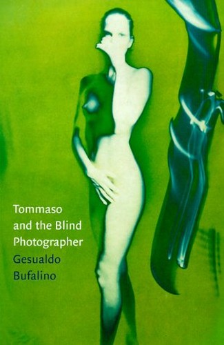 Tommaso & The Blind Photographer