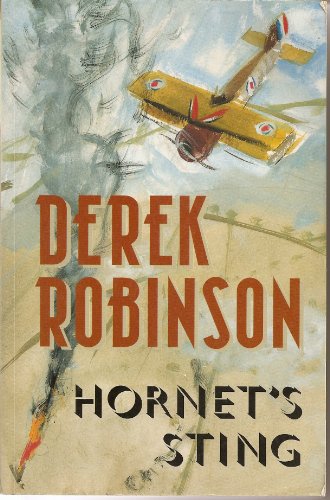 Hornet's Sting