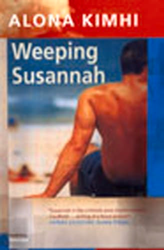 Weeping Susannah