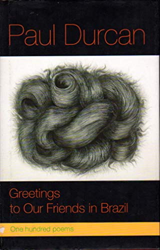 Greetings to Our Friends in Brazil