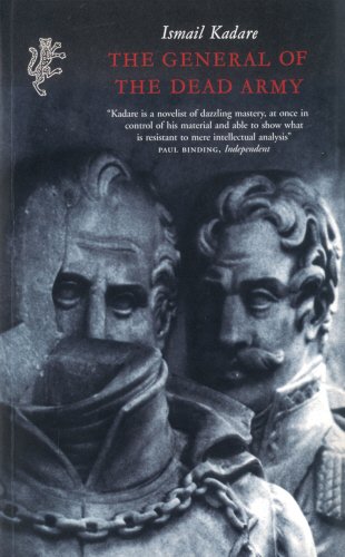 General of the Dead Army