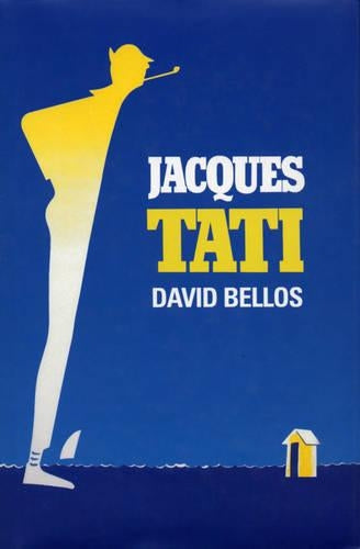 Jacques Tati