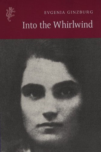 Into the Whirlwind