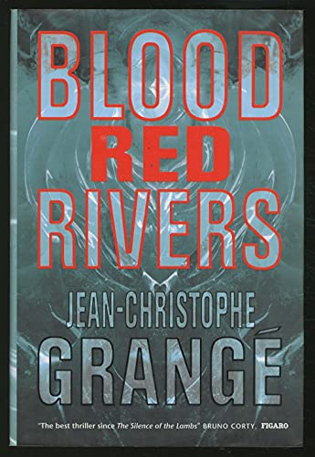 Blood Red Rivers
