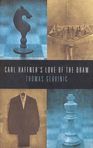 Carl Haffner's Love of the Draw