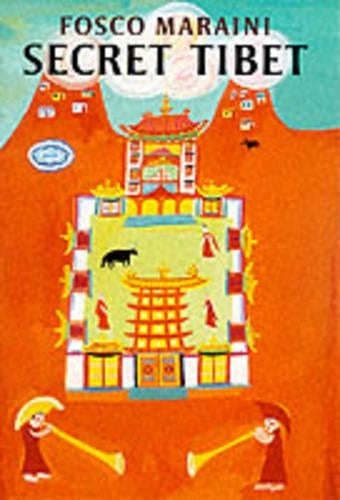 Secret Tibet