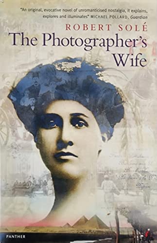 Photographer's Wife