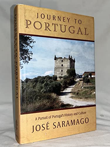 Journey to Portugal