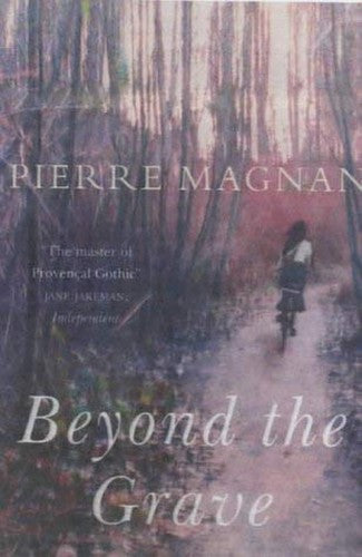 Beyond the Grave