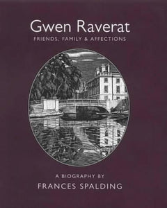 Gwen Raverat 