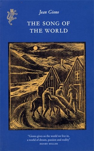 Song of the World,The