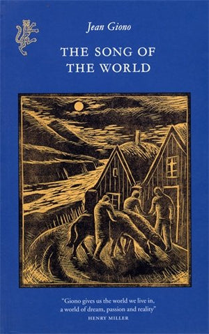Song of the World,The