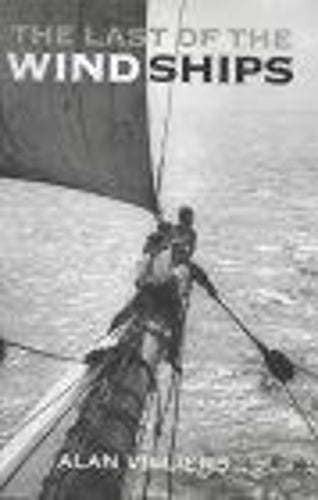 Last Of The Windships