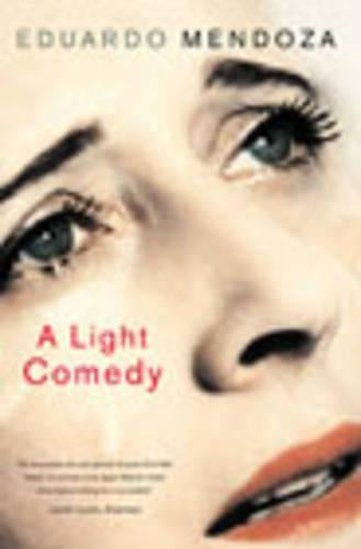 Light Comedy,A