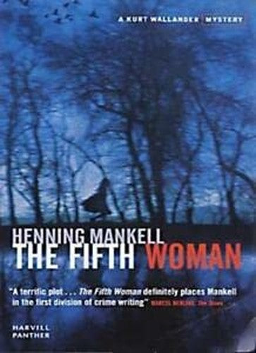 The Fifth Woman