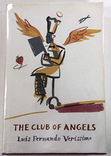 Club Of Angels