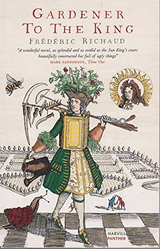 Gardener To The King