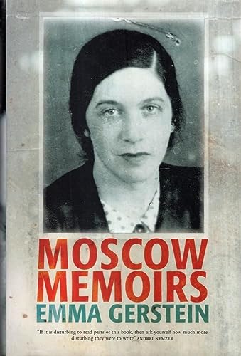 Moscow Memoirs