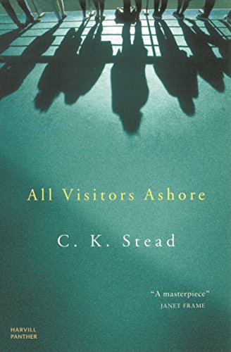 All Visitors Ashore
