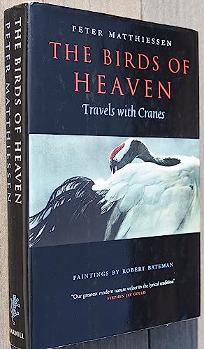 The Birds of Heaven