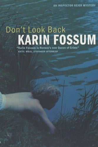 Don't Look Back