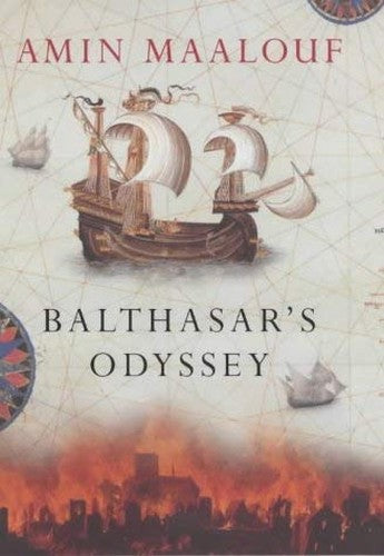 Balthasars Odyssey