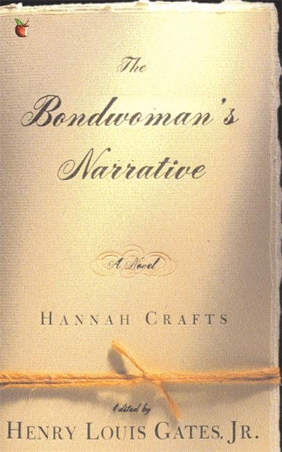 The Bondwoman's Narrative