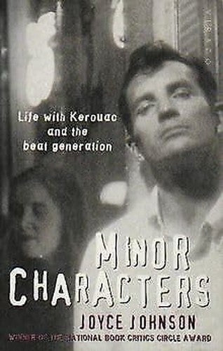 Minor Characters