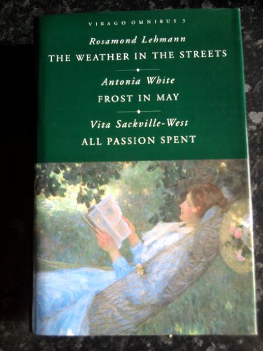 Weather in the Streets