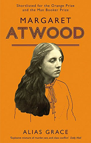 Alias Grace