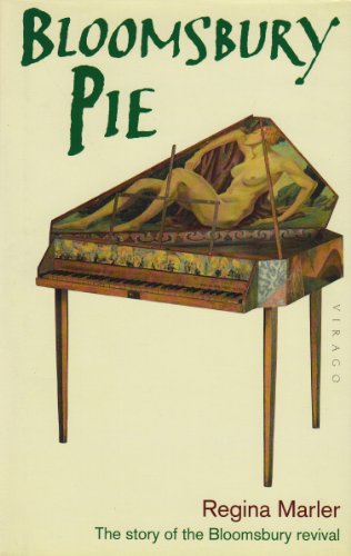 Bloomsbury Pie