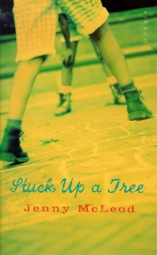 Stuck Up a Tree