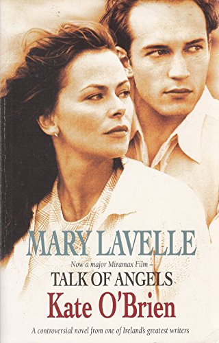 Mary Lavelle/Talk Of Angels