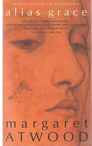 Alias Grace