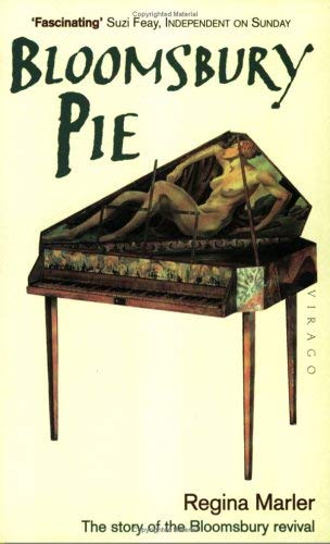 Bloomsbury Pie
