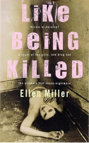 Like Being Killed