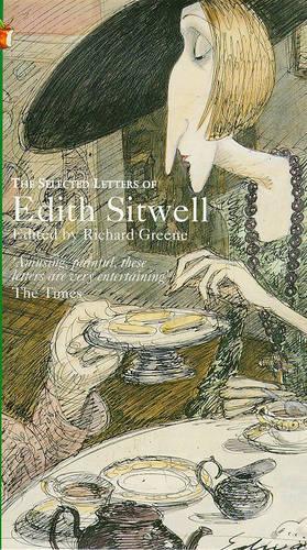 Selected Letters of Edith Sitwell