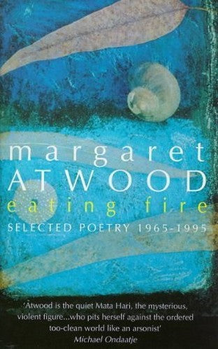 Eating Fire