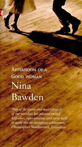 Afternoon Of A Good Woman