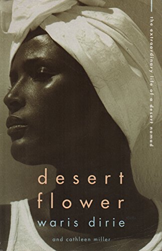 Desert Flower