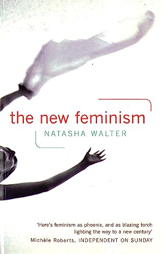 The New Feminism