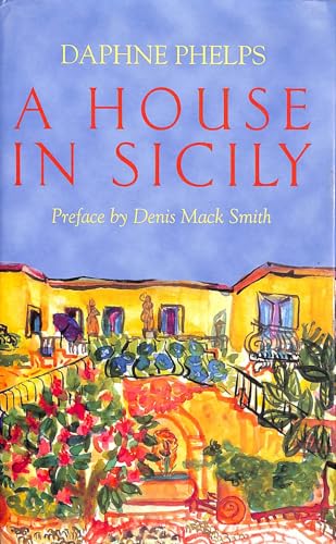 A House in Sicily
