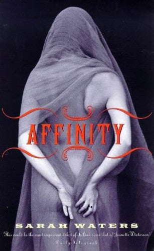 Affinity