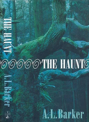 The Haunt, The