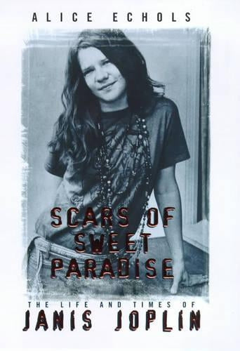 Scars of Sweet Paradise