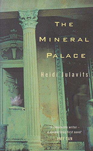 The Mineral Palace