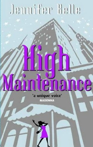 High Maintenance
