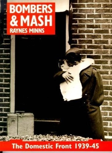 Bombers and Mash
