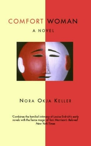 Comfort Woman