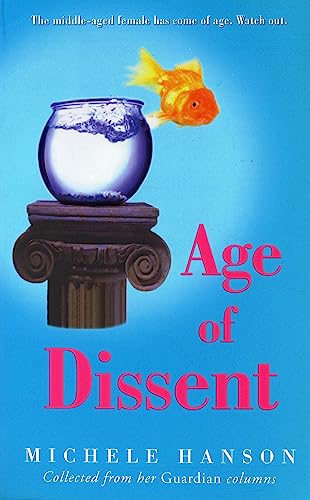 Age Of Dissent